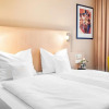 Отель Best Western Hotel Favorit, фото 13