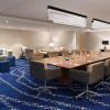 Отель Kingston Marriott, фото 33