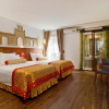 Отель Hanoi Golden Holiday Hotel, фото 5