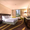 Отель Radisson Blu Hotel, Abu Dhabi Yas Island, фото 4