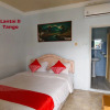 Отель Vafa Guesthouse, фото 4