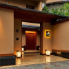 Отель Shijo Kawaramachi Onsen Sora Niwa Terrace Kyoto Bettei, фото 27