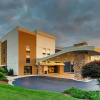 Отель Fairfield Inn & Suites by Marriott Southport, фото 1