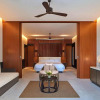 Отель Курорт The Westin Maldives Miriandhoo , фото 14