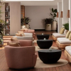 Отель Doria Hotel Bodrum, фото 29