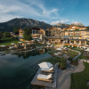 Отель Wellnesshotel Engel, фото 3