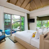 Отель Курорт Mandarava Resort and Spa, фото 4