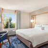 Отель Fairfield Inn & Suites by Marriott Reno Sparks, фото 3