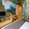 Отель Gardaland Adventure Hotel, фото 9
