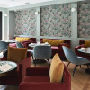 Отель Hôtel Botaniste, фото 14