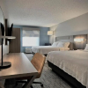 Отель Holiday Inn Express Hotel & Suites New Tampa I-75, an IHG Hotel, фото 9