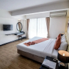 Отель Seabreeze Jomtien Resort, фото 10