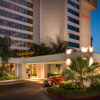 Отель Houston Marriott Westchase, фото 1