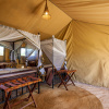 Отель Gnu Ndutu Camp, фото 7