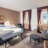 Отель Parkhotel Margna, фото 12