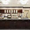 Отель Homewood Suites by Hilton Novi Detroit, фото 21