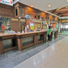 Отель Lek Hotel Pattaya, фото 9