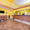 Отель Americas Best Value Inn - Somerset, фото 2