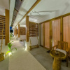 Отель Dhiffushi White Sand Beach, фото 19
