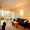 Отель Apparthotel Gartenresidence Nalserhof, фото 5