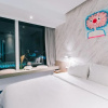 Отель Meistay Art Gallery Hotel, фото 5