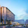 Отель Renaissance Daytona Beach Oceanfront, фото 9