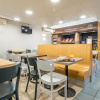 Отель B&B HOTEL Cholet Sud, фото 15