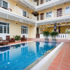 Отель Grand Bayon Siem Reap Hotel, фото 12