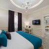 Отель Zarafshon Parkside Hotel, фото 4