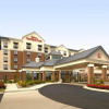 Отель Hilton Garden Inn Indianapolis Northwest, фото 31