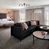 Отель Westchester Marriott, фото 12