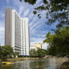 Отель Four Points by Sheraton Singapore, Riverview, фото 27