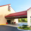 Отель Red Roof Inn PLUS+ Mt Pleasant - Patriots Point, фото 26