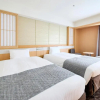 Отель Vessel Hotel Campana Kyoto Gojo, фото 5