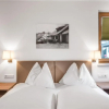 Отель AlpenParks Hotel & Apartment Orgler Kaprun, фото 3