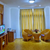 Отель Wilson Hotel, фото 4