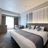 Отель Villa Fontaine Grand Tokyo - Shiodome, фото 2