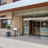 Отель NH Logroño Herencia Rioja, фото 1
