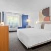 Отель Spark by Hilton Modesto, фото 5