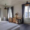 Отель Vevey Hotel & Guesthouse, фото 17