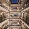 Отель APA Hotel Namba Ekihigashi, фото 19