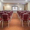 Отель The DoubleTree by Hilton Stratford-upon-Avon, фото 12