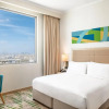 Отель Holiday Inn Hotel & Suites Dubai Science Park, an IHG Hotel, фото 4