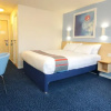 Отель Travelodge Bath Central Hotel, фото 5
