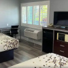 Отель Regency Motel of Brea, фото 3