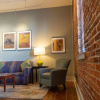 Отель Lancaster Arts Hotel, фото 15