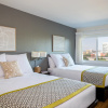 Отель Park Lane Suites and Inn, фото 2