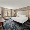 Отель Fairfield Inn and Suites By Marriott Chesapeake, фото 5