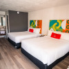 Отель Developer Inn Express Fundamental, a Travelodge by Wyndham, фото 2