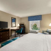 Отель Hampton Inn & Suites Atlanta Airport West/Camp Creek Pkwy, фото 4